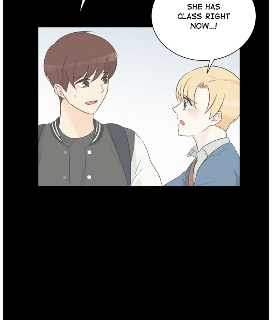 Heartbeat Office Love (Official) - Chapter 24 manhwa