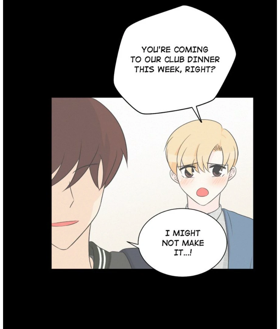 Heartbeat Office Love (Official) - Chapter 24 manhwa