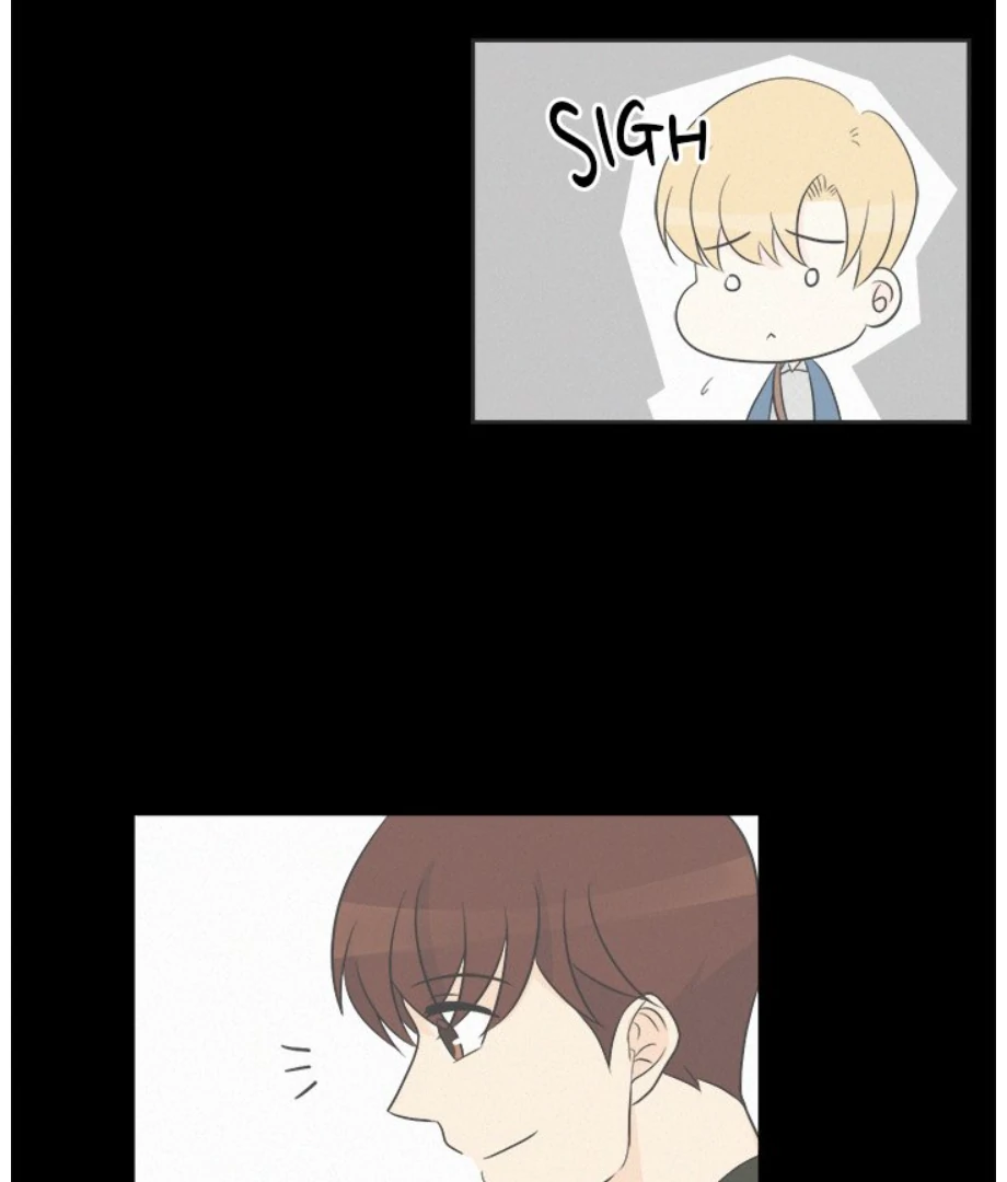 Heartbeat Office Love (Official) - Chapter 24 manhwa