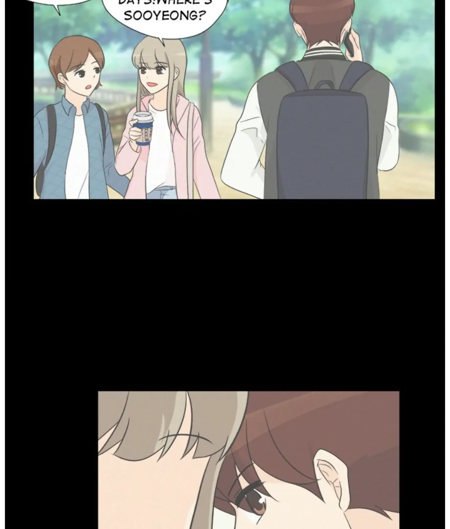 Heartbeat Office Love (Official) - Chapter 24 manhwa