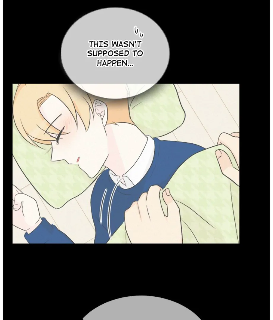 Heartbeat Office Love (Official) - Chapter 24 manhwa