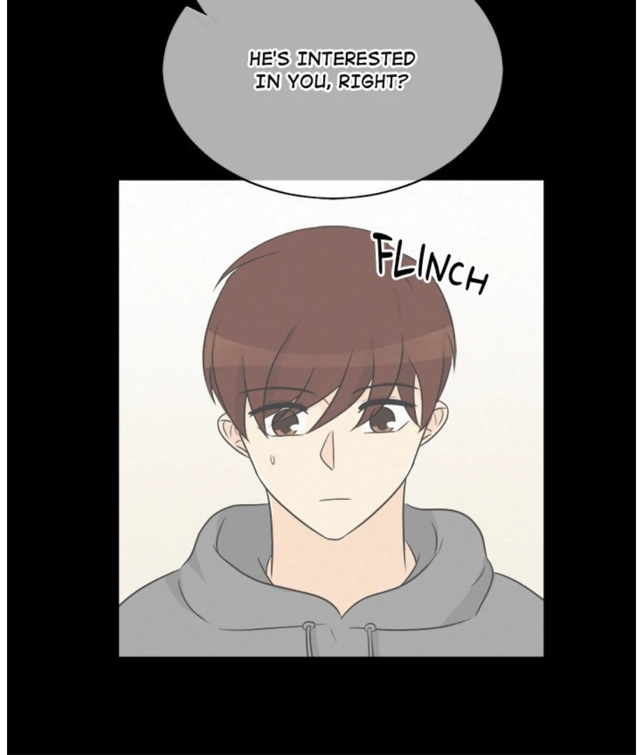 Heartbeat Office Love (Official) - Chapter 24 manhwa