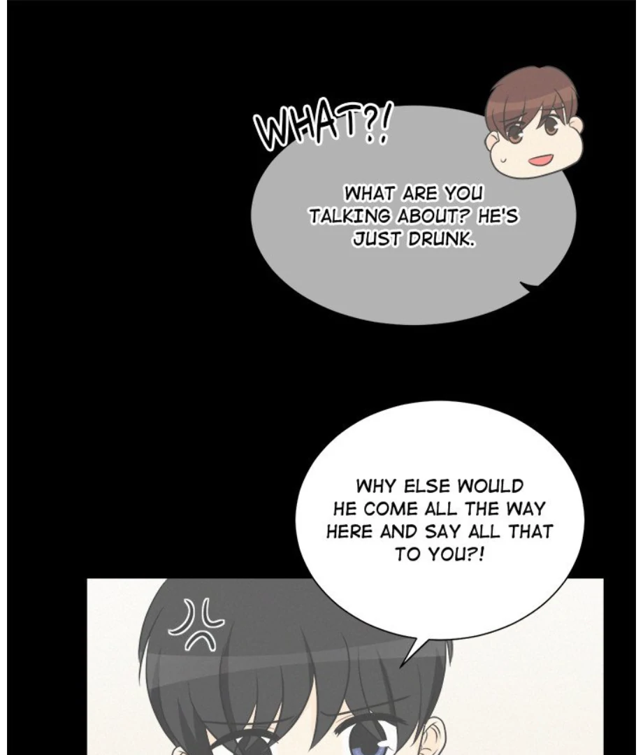 Heartbeat Office Love (Official) - Chapter 24 manhwa