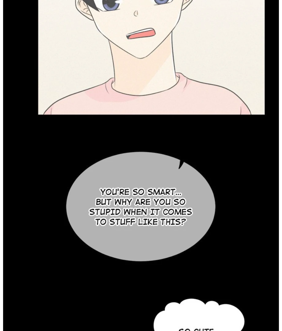 Heartbeat Office Love (Official) - Chapter 24 manhwa