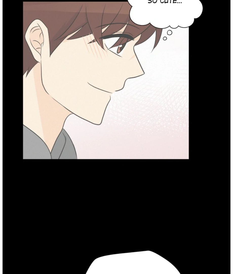 Heartbeat Office Love (Official) - Chapter 24 manhwa