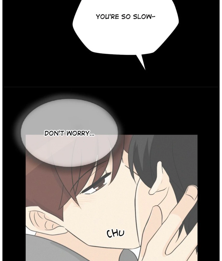 Heartbeat Office Love (Official) - Chapter 24 manhwa