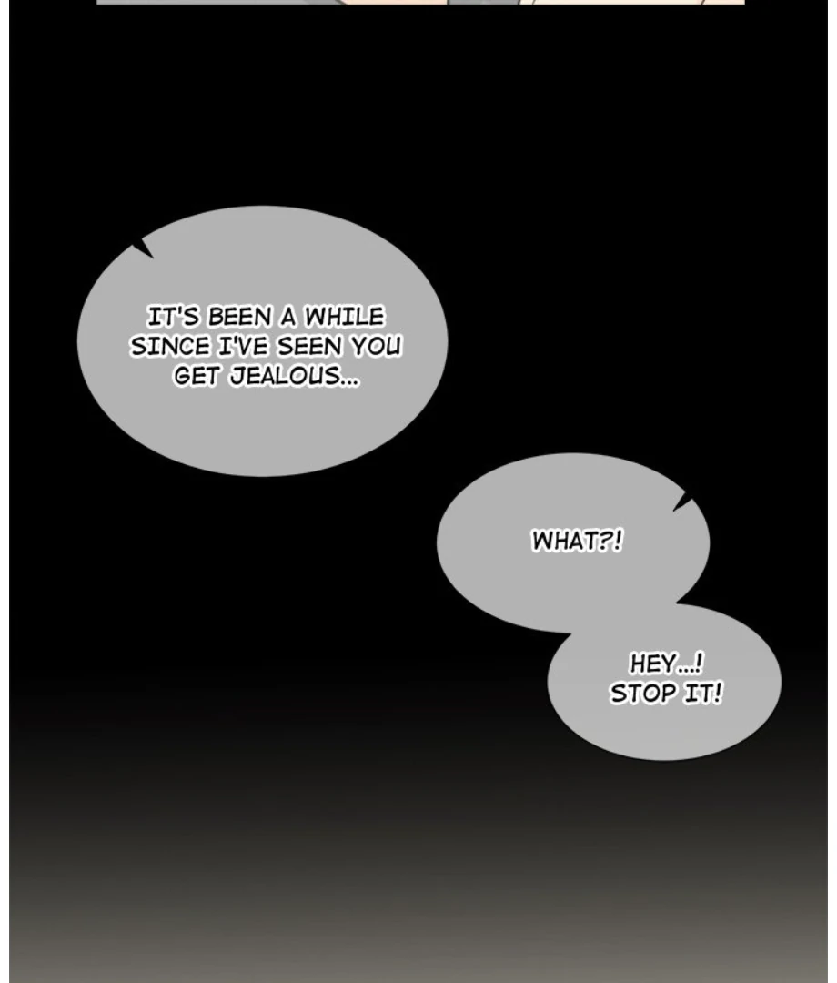 Heartbeat Office Love (Official) - Chapter 24 manhwa