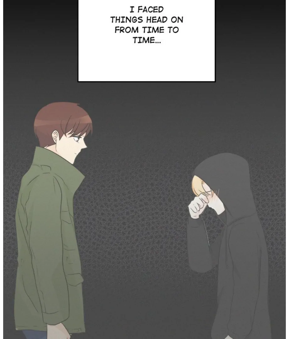Heartbeat Office Love (Official) - Chapter 24 manhwa