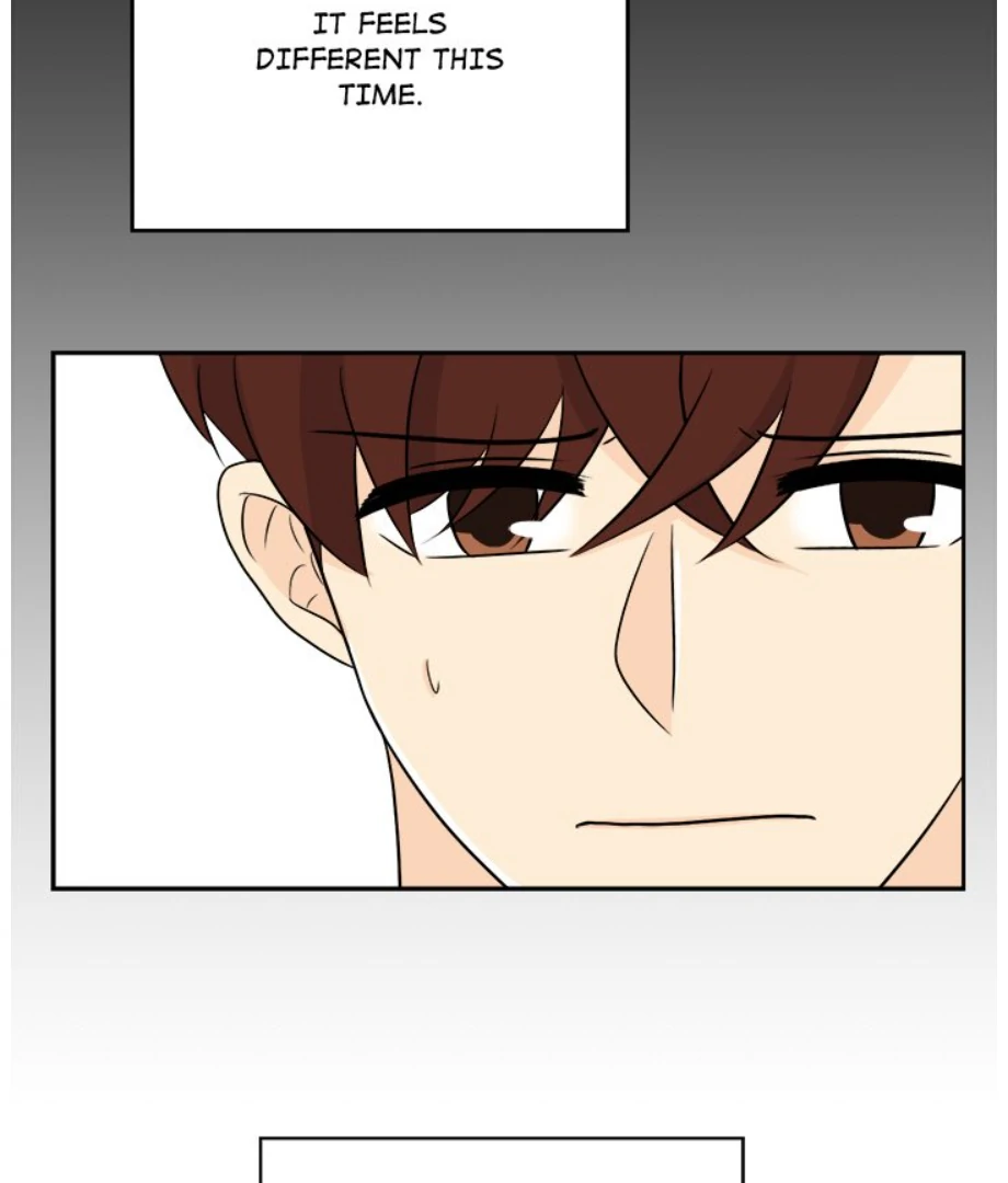 Heartbeat Office Love (Official) - Chapter 24 manhwa