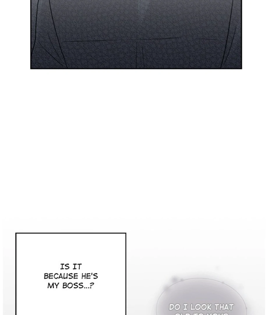 Heartbeat Office Love (Official) - Chapter 24 manhwa