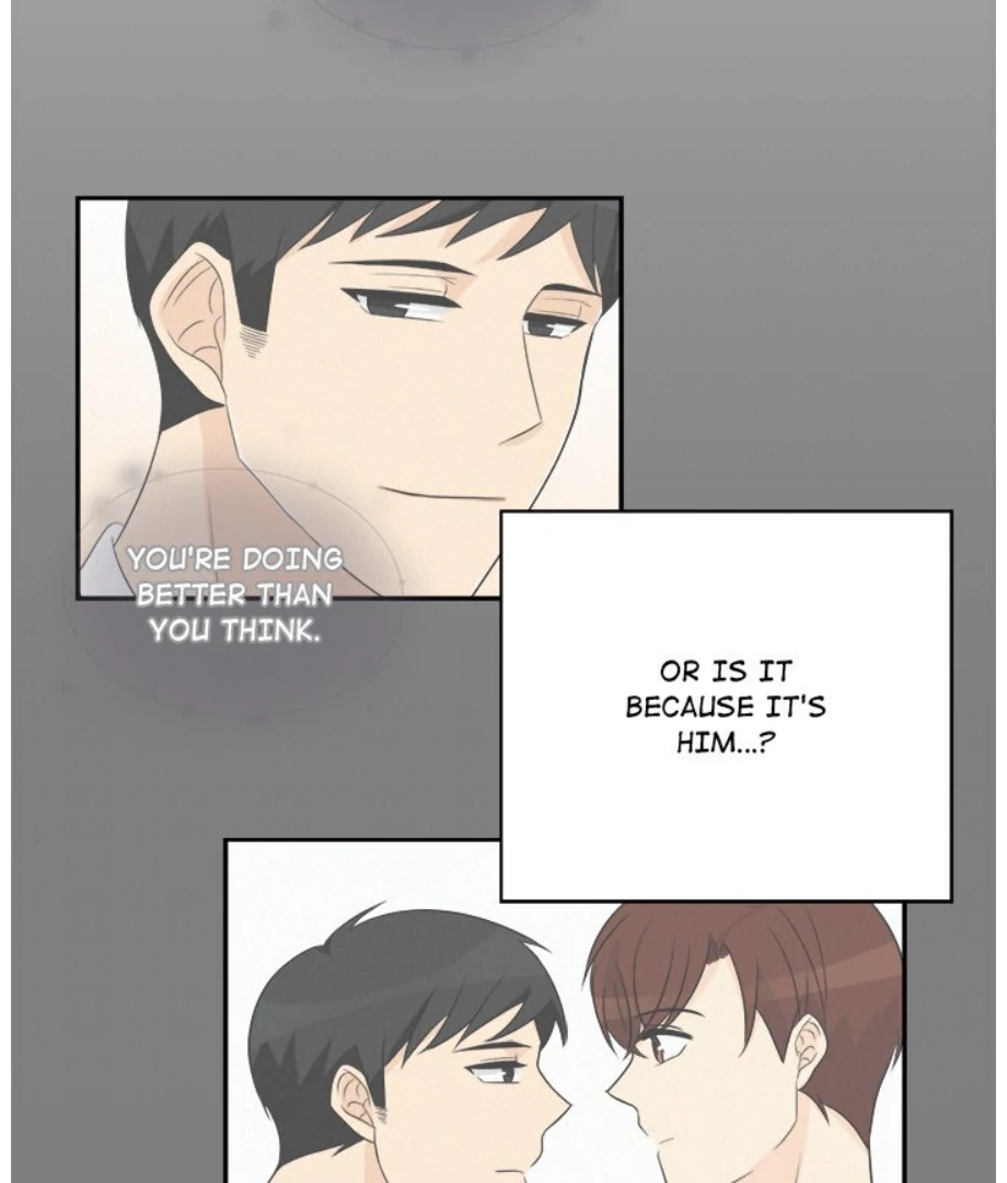 Heartbeat Office Love (Official) - Chapter 24 manhwa