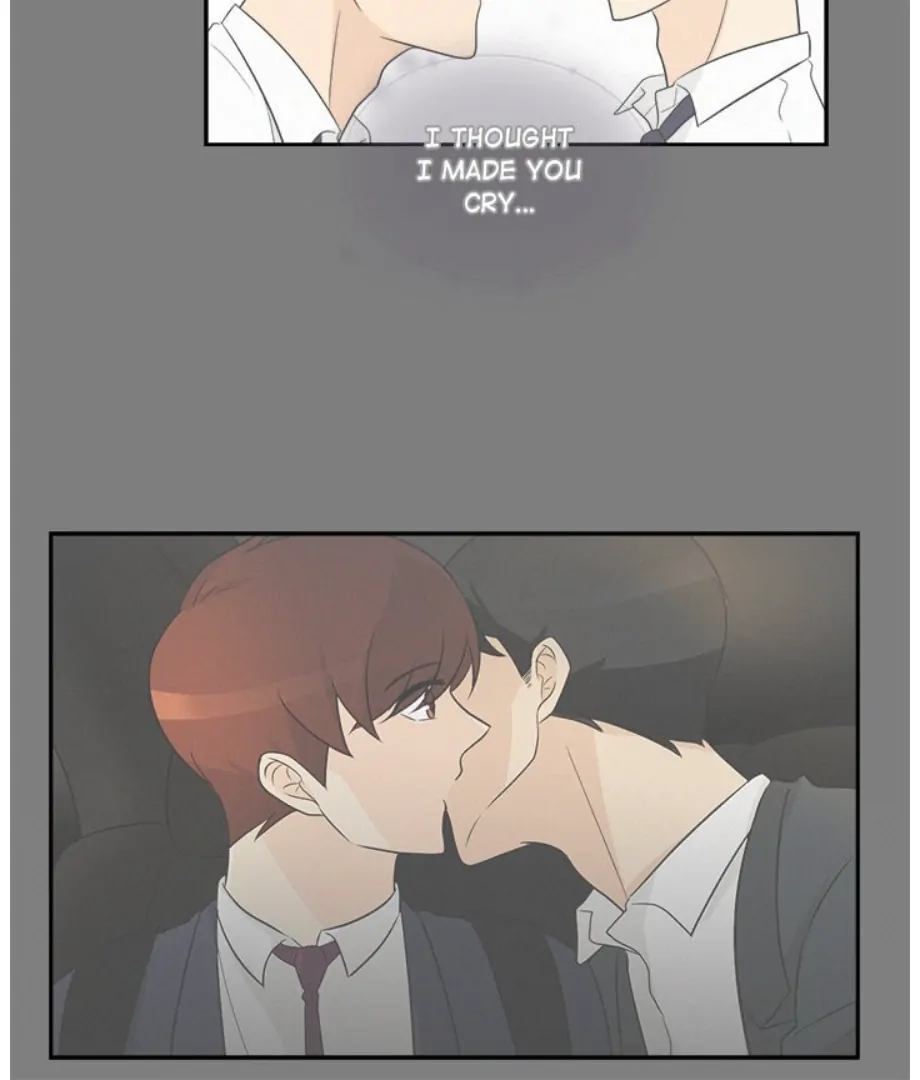 Heartbeat Office Love (Official) - Chapter 24 manhwa