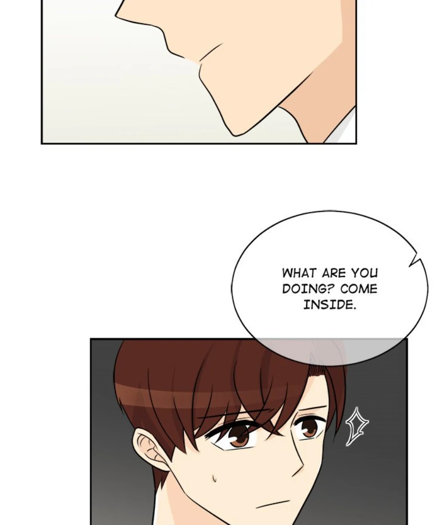 Heartbeat Office Love (Official) - Chapter 24 manhwa
