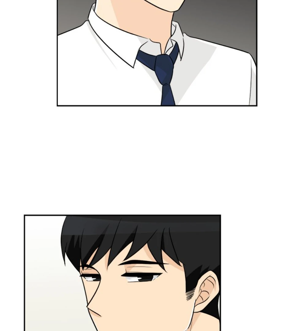 Heartbeat Office Love (Official) - Chapter 24 manhwa