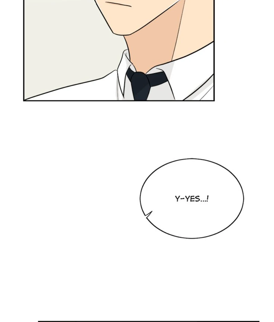 Heartbeat Office Love (Official) - Chapter 24 manhwa