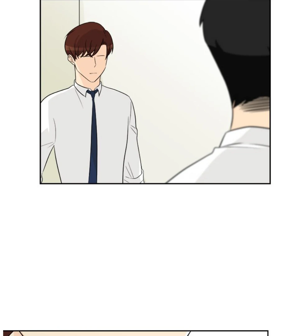 Heartbeat Office Love (Official) - Chapter 24 manhwa
