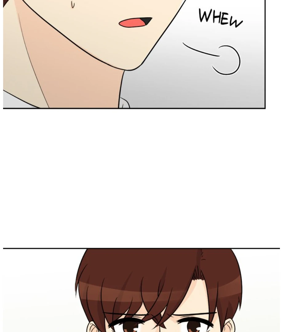 Heartbeat Office Love (Official) - Chapter 24 manhwa
