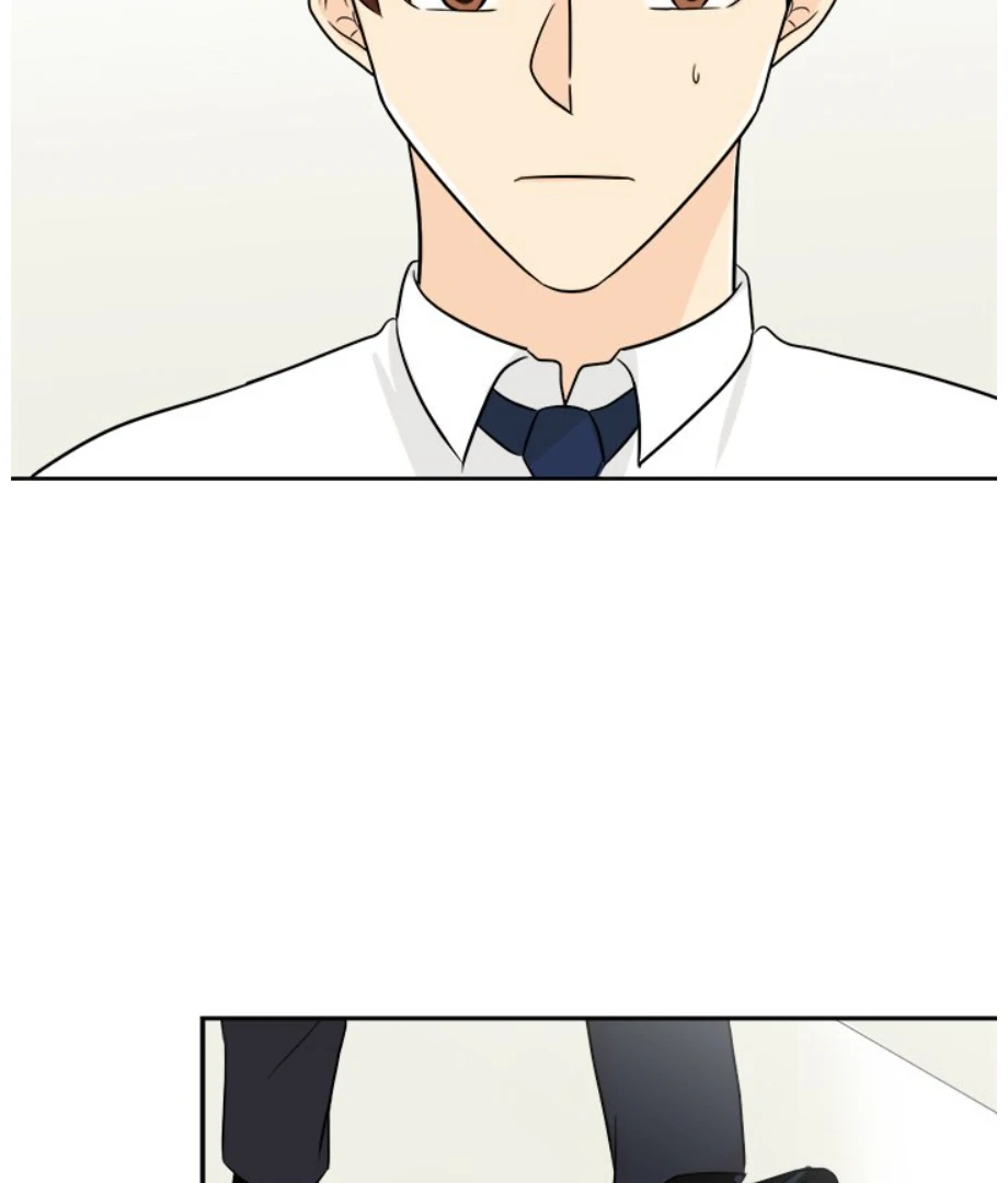 Heartbeat Office Love (Official) - Chapter 24 manhwa