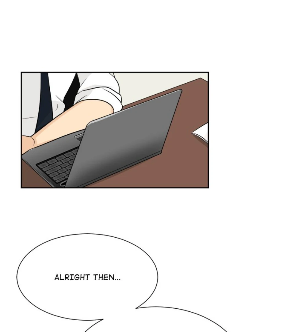 Heartbeat Office Love (Official) - Chapter 25 manhwa