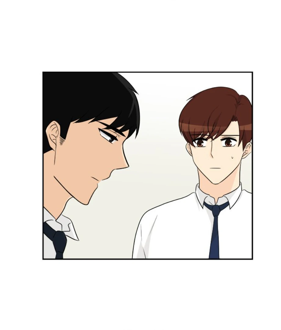 Heartbeat Office Love (Official) - Chapter 25 manhwa