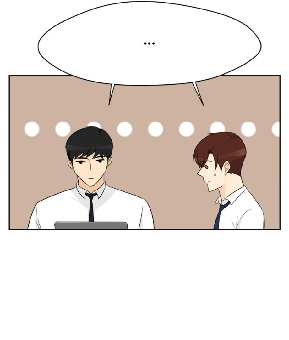 Heartbeat Office Love (Official) - Chapter 25 manhwa