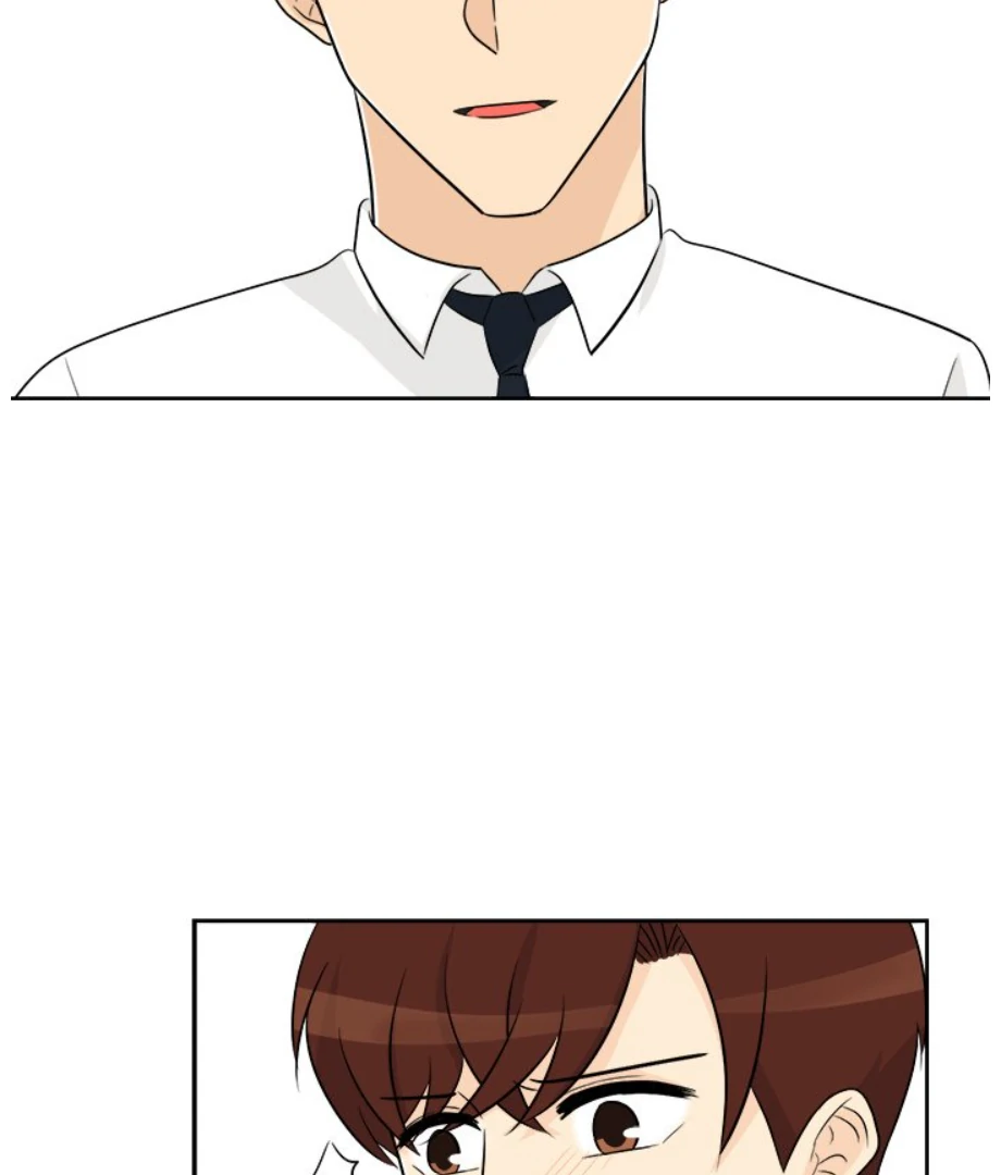 Heartbeat Office Love (Official) - Chapter 25 manhwa