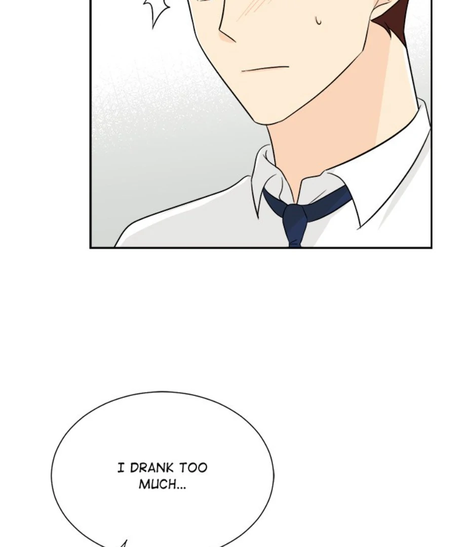 Heartbeat Office Love (Official) - Chapter 25 manhwa