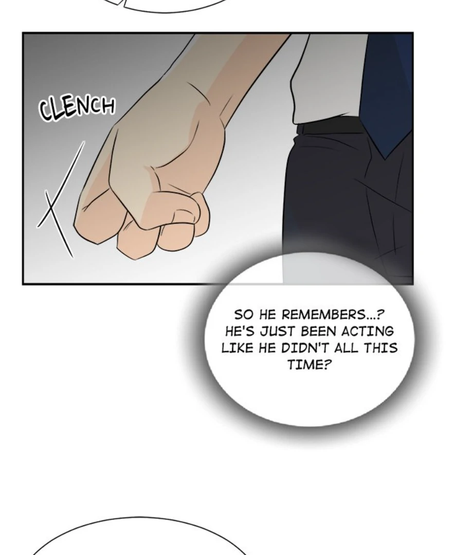 Heartbeat Office Love (Official) - Chapter 25 manhwa