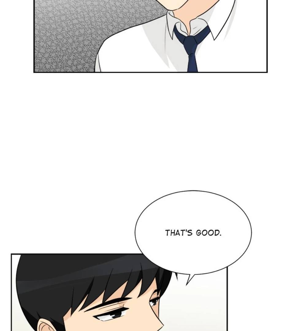 Heartbeat Office Love (Official) - Chapter 25 manhwa