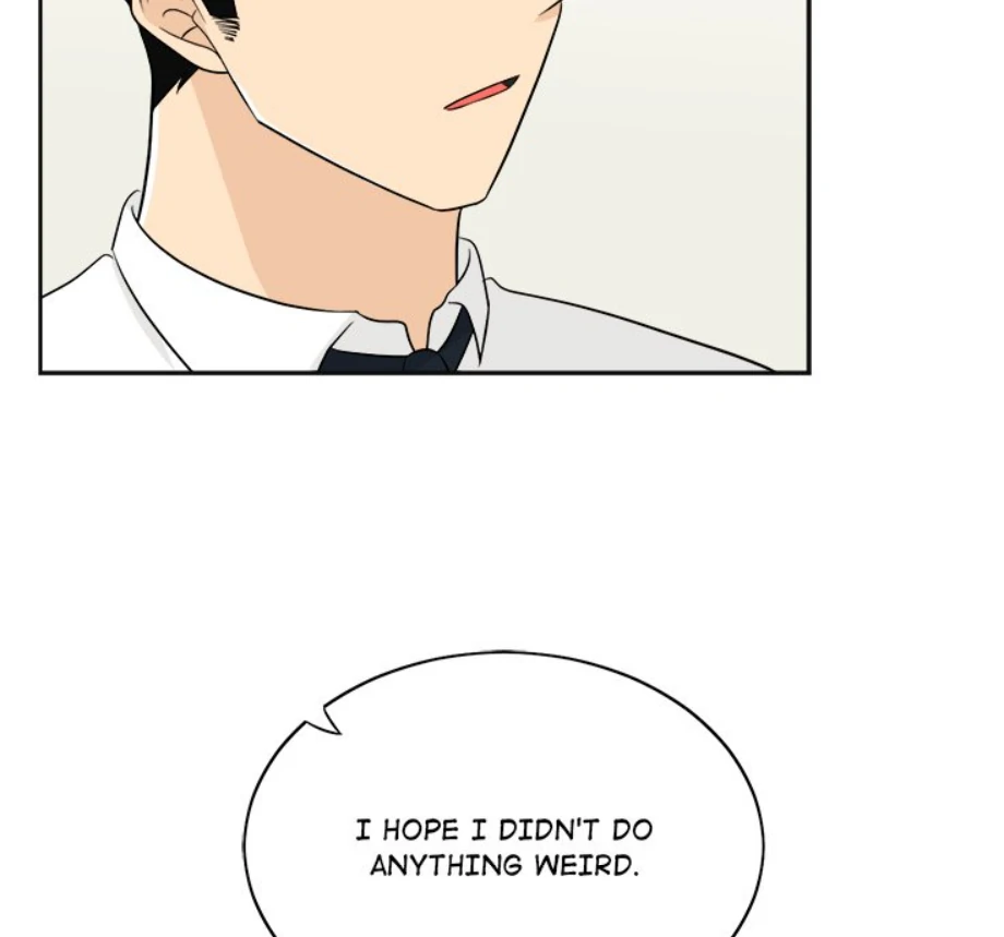Heartbeat Office Love (Official) - Chapter 25 manhwa