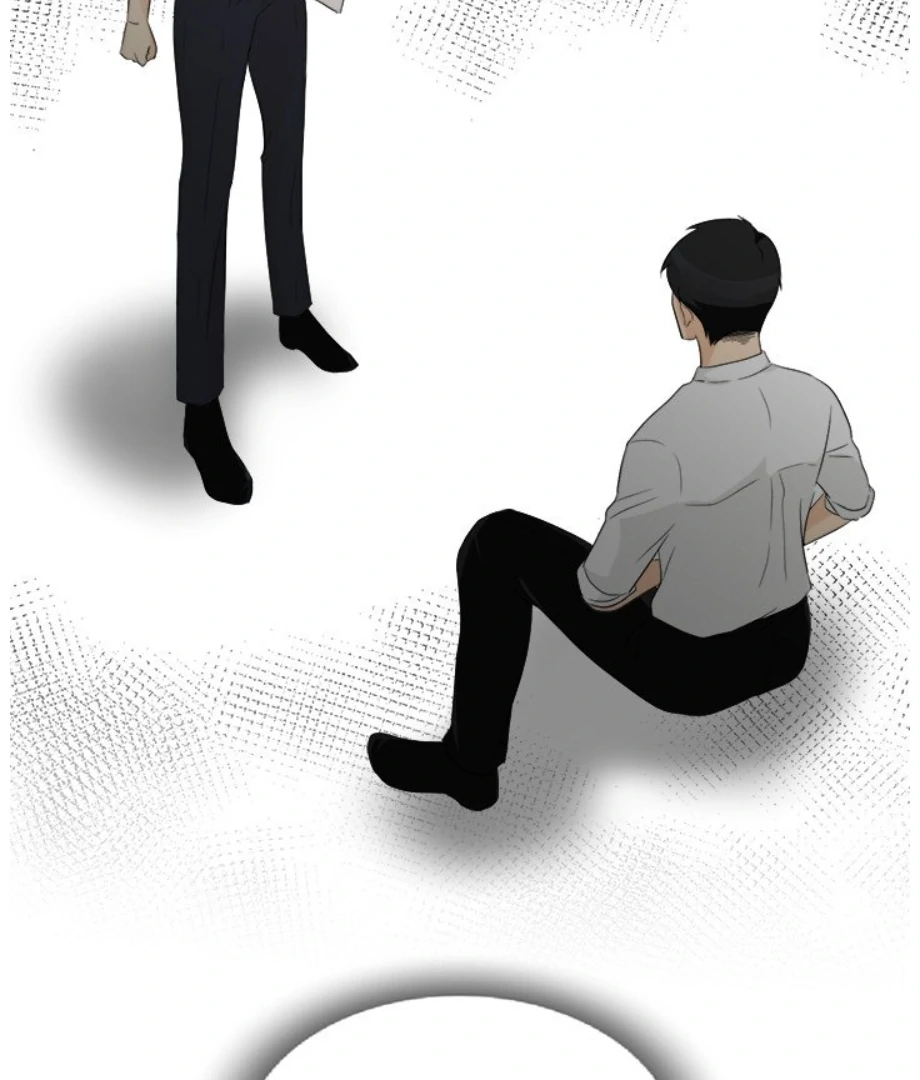Heartbeat Office Love (Official) - Chapter 25 manhwa