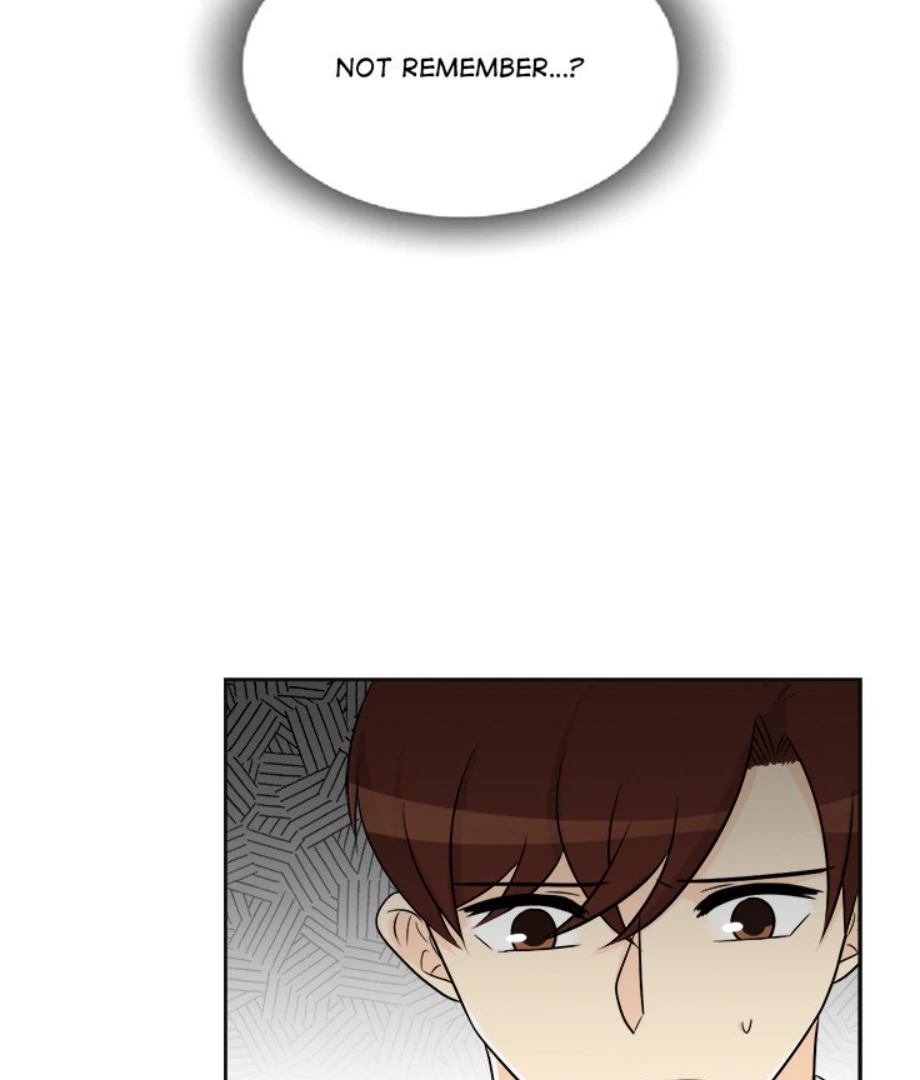 Heartbeat Office Love (Official) - Chapter 25 manhwa