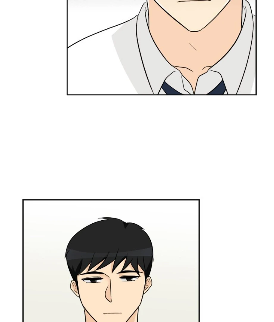 Heartbeat Office Love (Official) - Chapter 25 manhwa