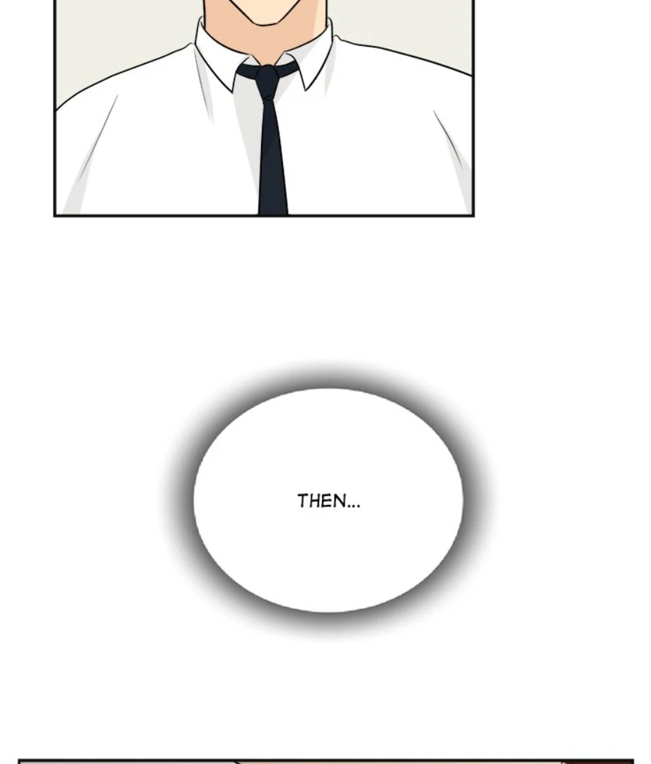 Heartbeat Office Love (Official) - Chapter 25 manhwa