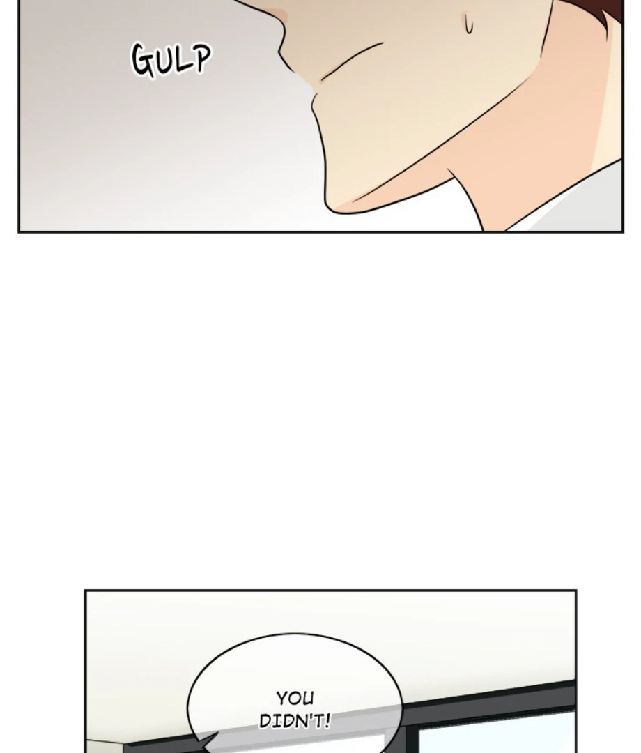 Heartbeat Office Love (Official) - Chapter 25 manhwa