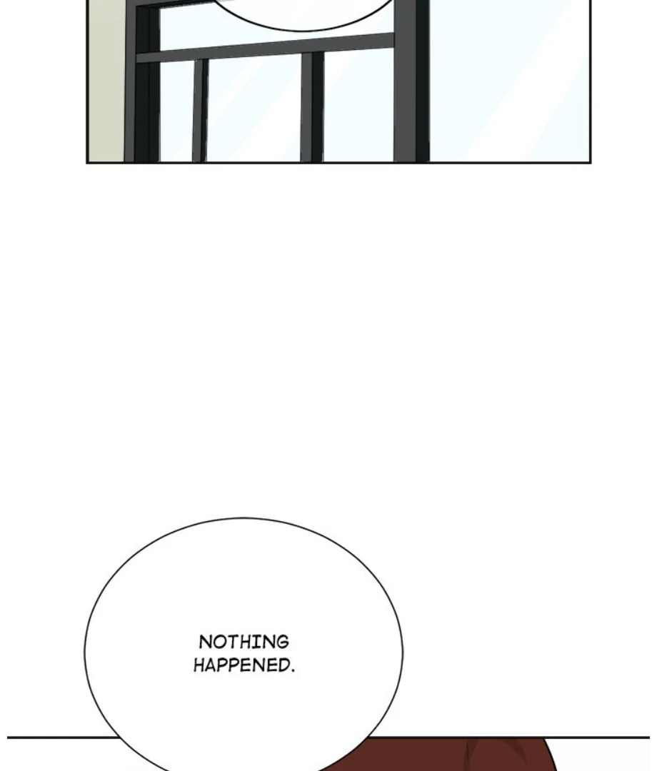 Heartbeat Office Love (Official) - Chapter 25 manhwa