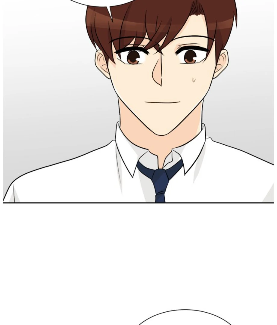 Heartbeat Office Love (Official) - Chapter 25 manhwa