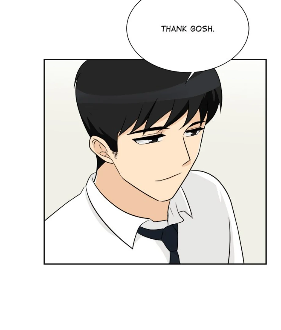 Heartbeat Office Love (Official) - Chapter 25 manhwa