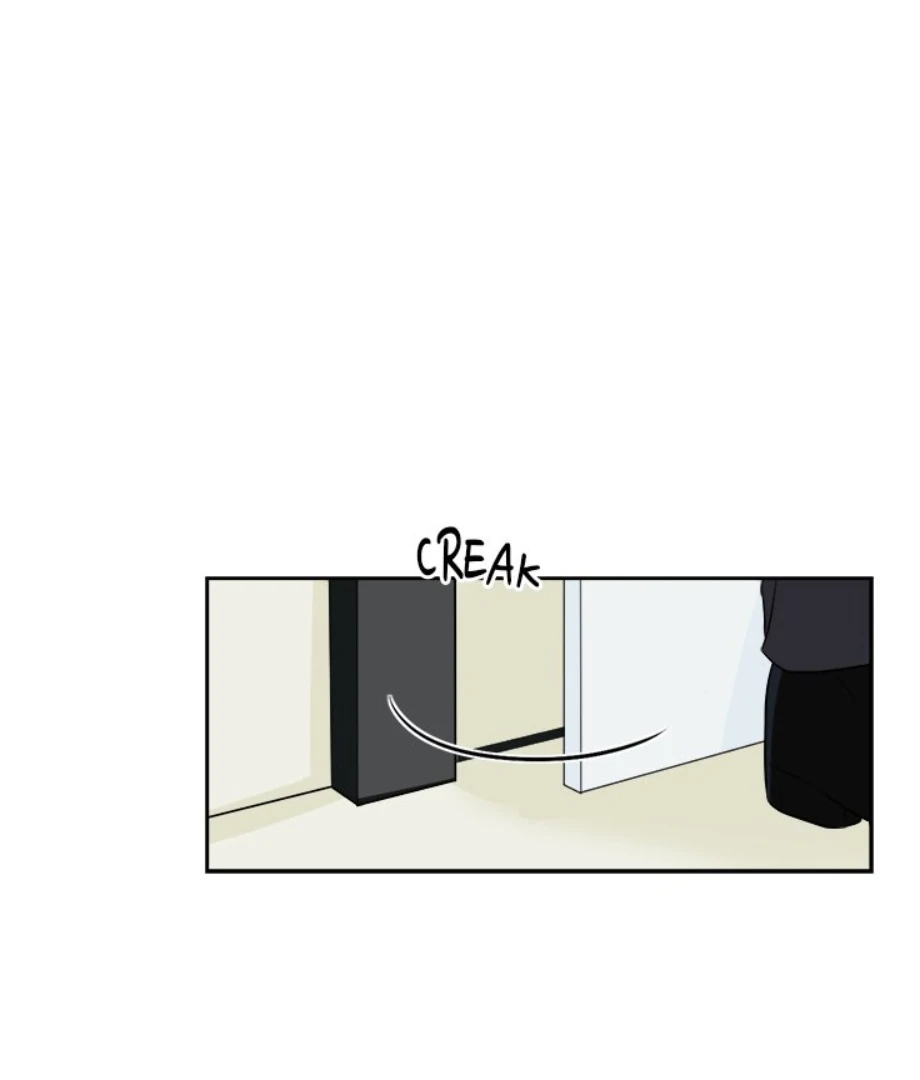 Heartbeat Office Love (Official) - Chapter 25 manhwa