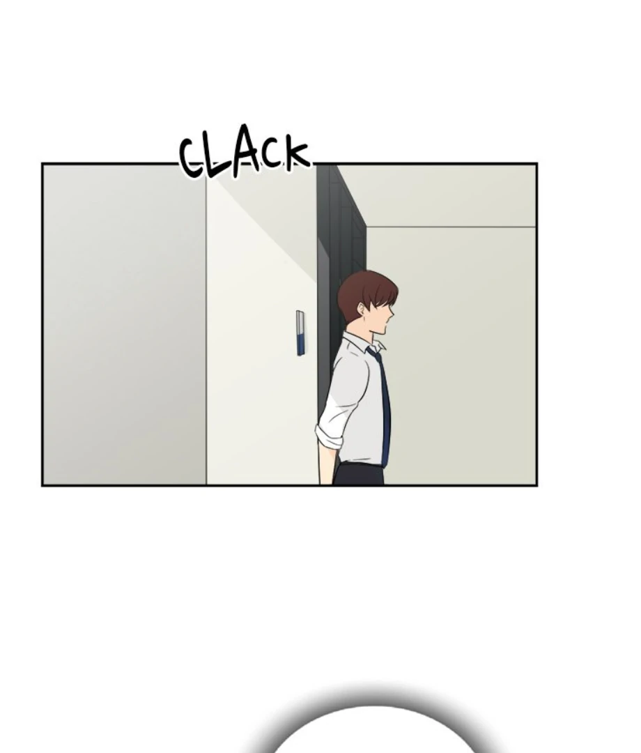 Heartbeat Office Love (Official) - Chapter 25 manhwa