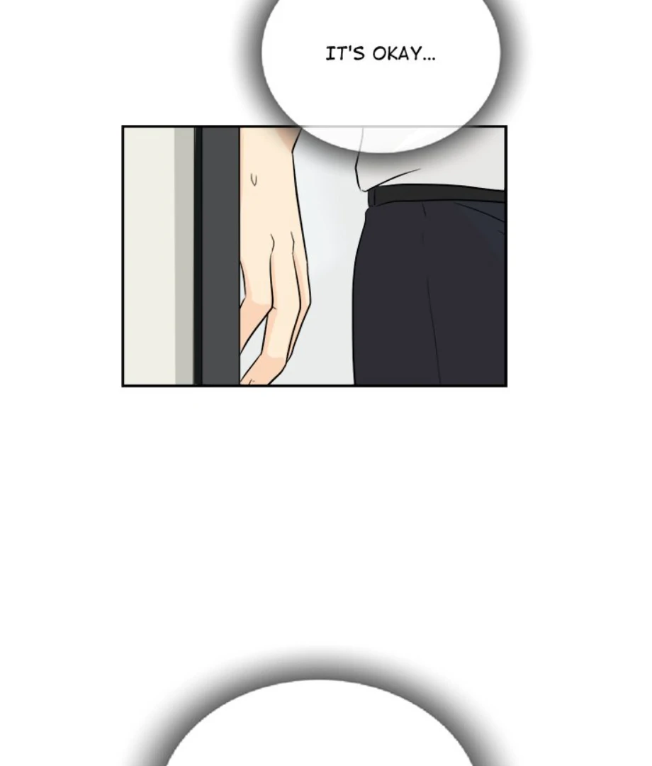 Heartbeat Office Love (Official) - Chapter 25 manhwa