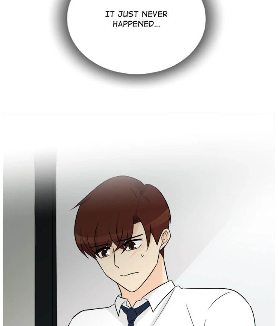 Heartbeat Office Love (Official) - Chapter 25 manhwa