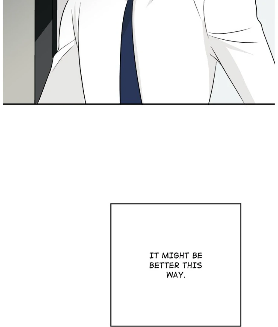 Heartbeat Office Love (Official) - Chapter 25 manhwa