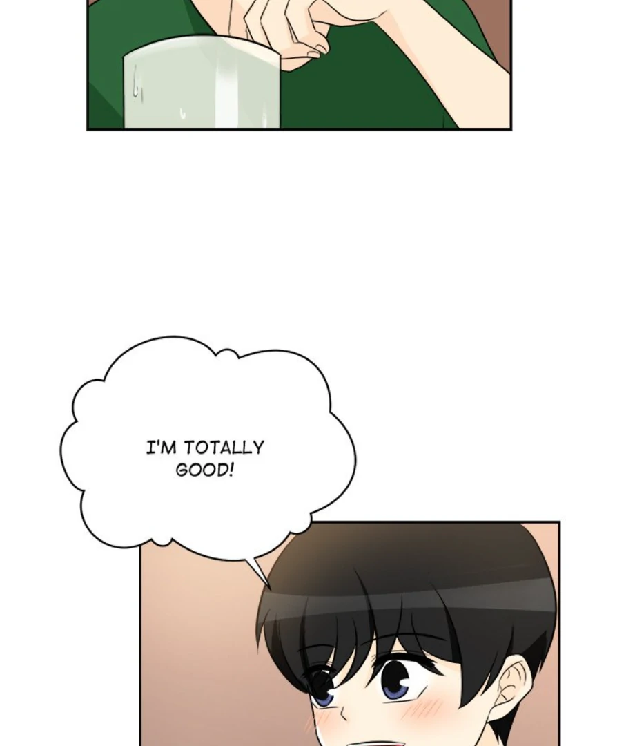 Heartbeat Office Love (Official) - Chapter 25 manhwa