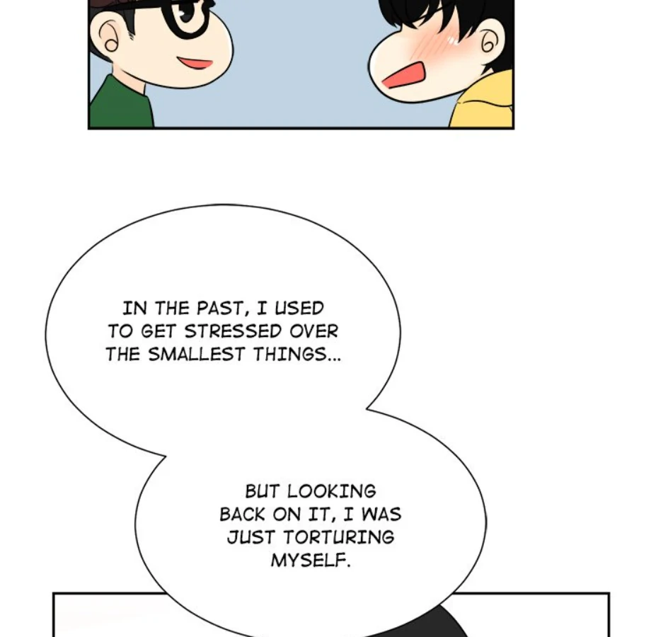 Heartbeat Office Love (Official) - Chapter 25 manhwa
