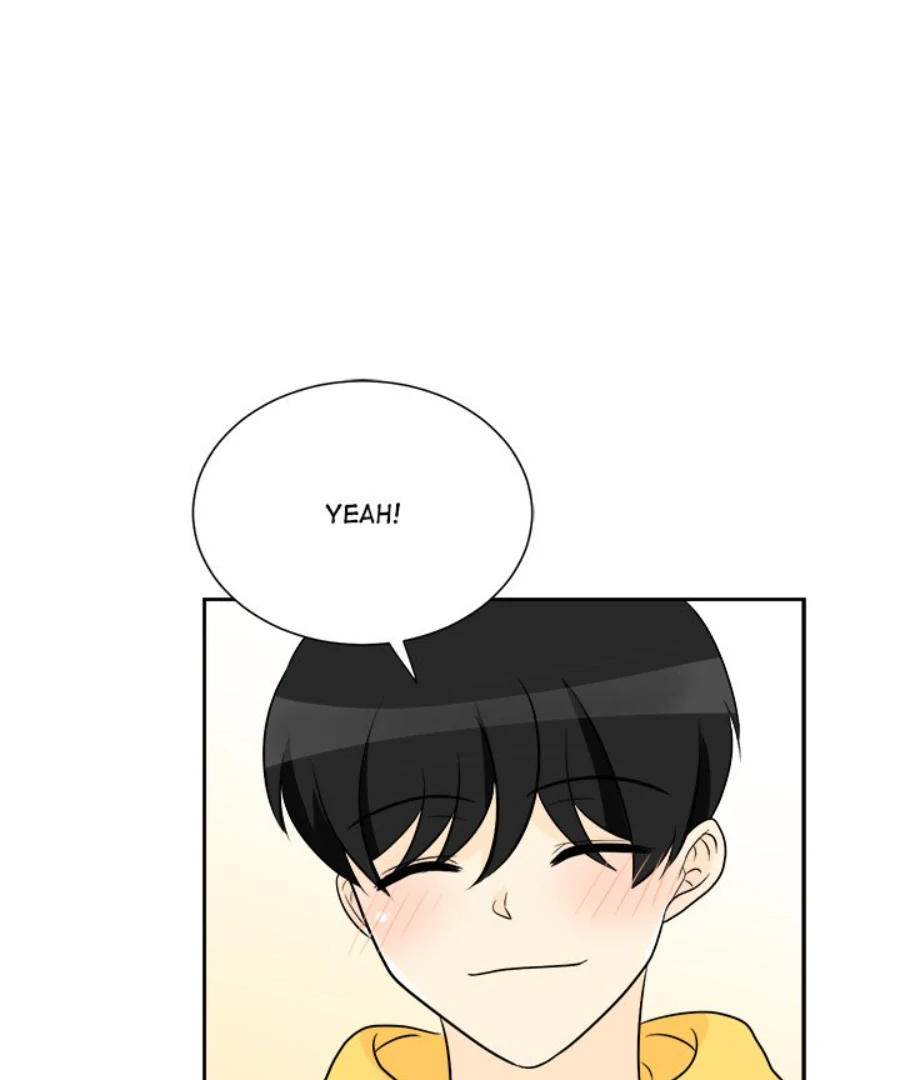 Heartbeat Office Love (Official) - Chapter 25 manhwa
