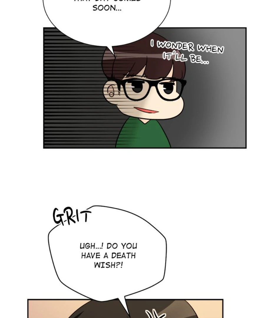 Heartbeat Office Love (Official) - Chapter 25 manhwa