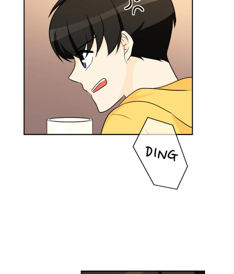 Heartbeat Office Love (Official) - Chapter 25 manhwa