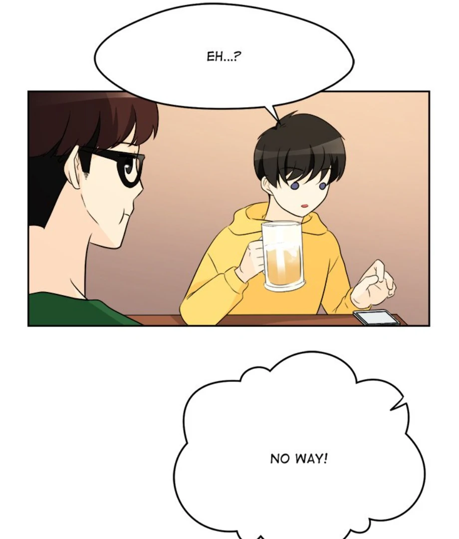 Heartbeat Office Love (Official) - Chapter 25 manhwa