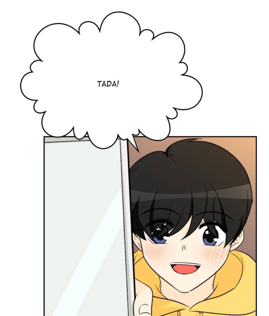 Heartbeat Office Love (Official) - Chapter 25 manhwa